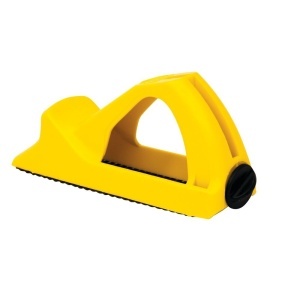 Stanley 5-21-104, razuitoare bloc cu corp turnat, Surform, 155mm - Img 2