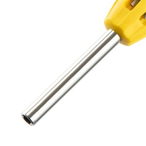 Stanley STHT0-62574, surubelnita multibit clichet cu 20 biti - Img 4