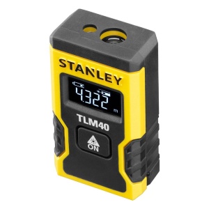 Stanley STHT77666-0, Telemetru laser de buzunar, lungime de lucru 12m, incarcare USB - Img 3