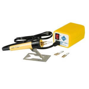 Statie electronica multifunctionala cu accesorii, Pebaro
