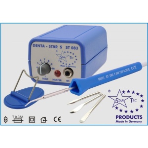 Statie modelaj ceara ST 083, 10W (set) - Img 1