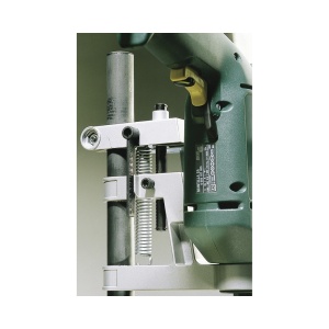 Stativ/stand gaurire pentru bormasini Wolfcraft - Img 6