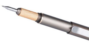 Stilou Collet, CRKT - Img 5