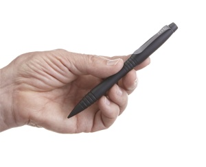 Stilou de aparare Williams Defense Pen Black, CRKT - Img 8