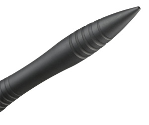 Stilou de aparare Williams Defense Pen Black, CRKT - Img 10