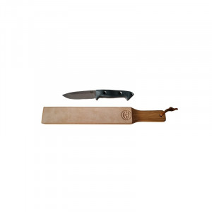 Strop cu doua fete din piele PREMIUM S,M,MX,L, ZEPHYR - Img 16
