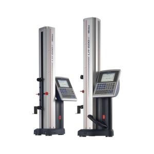 Subler de inaltime 2D LH-600E pentru inaltime liniara, Mitutoyo - Img 4