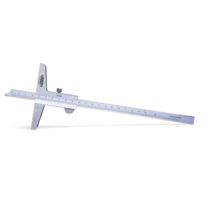 Subler mecanic de adancime 1240-200