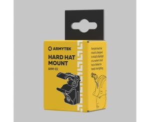 Suport lanterna pentru casca Armytek Helmet Mount AHM-03 - Img 3