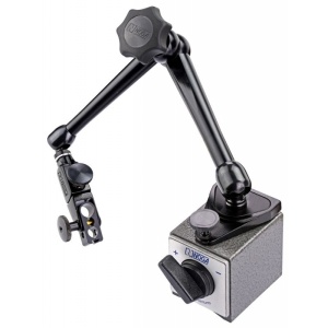 Suport magnetic articulat cu reglaj dublu fin DG NOGA - Img 1