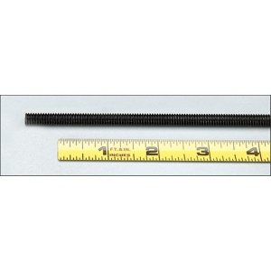 Tija de oțel filetat pentru sistem fixare rapida tamplarie Veritas Tools. - Img 1