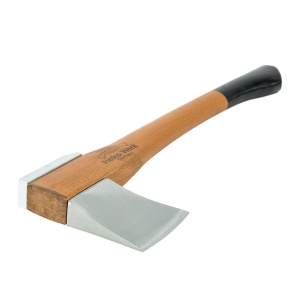 Topor camping/drumetie Vario 700gr. Helko Werk - Img 3