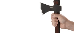 Topor Freya, CRKT - Img 6