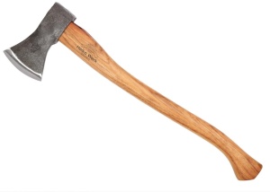 Topor universal Black Forest Woodworker 1000 gr. Helko Werk - Img 12