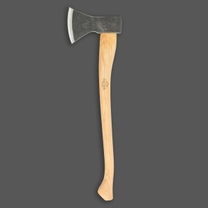 Topor universal Hessen Woodworker 1250 gr. Helko Werk - Img 2