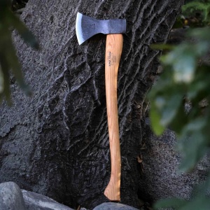 Topor universal Hessen Woodworker 1250 gr. Helko Werk - Img 8