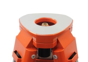 Trepied de nivelare din aluminiu, 150 cm NS2, Hedue - Img 4