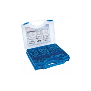 Trusa de suruburi Blue-Kote, KREG® - Img 2