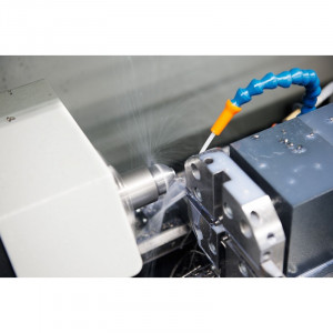 Turela pentru unelte CNC, WABECO - Img 3