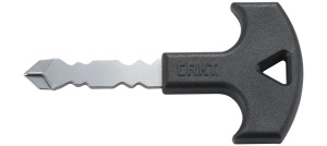 Unealta multifunctionala Williams Defense Key Black, CRKT - Img 6