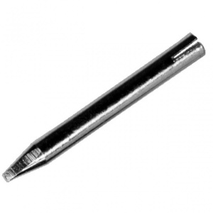 Varf de lipit, 2mm interior incalzit, pentru ST 081 Pistol de lipit, Star Tec - Img 2
