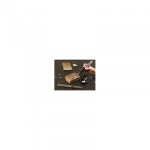 Versatip, arzator/statie lipire pentru modelism/hobby, Dremel - Img 5