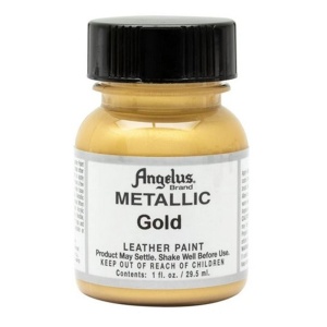 Vopsea acrilica Angelus metalizata 29.5ml - Img 5
