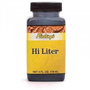 Vopsea antichizare FIEBING'S HI-LITER 118 ml - Img 2