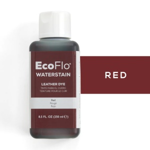 Vopsea Eco-Flo Waterstain pentru piele 250 ml, Tandy Leather SUA - Img 19