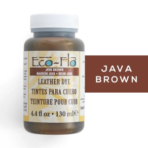 Vopsea pe baza de apa pentru piele Eco-Flo Leather Dye (130 ml) – Diverse Culori - Img 17