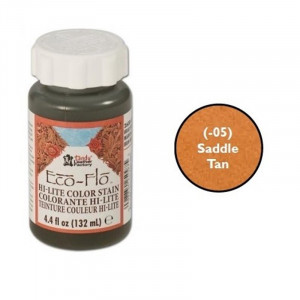 Vopsea pentru evidentieri in piele 130ml, Tandy Leather SUA - Img 5