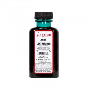 Vopsea profesionala pentru piele pe baza de alcool Angelus Leather Dye (89 ml) – Cu Pamatuf Inclus - Img 21