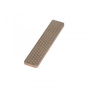 W4 Piatra de ascutit de buzunar, diamantata Whetstone, 101.6 mm, DMT - Img 5