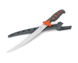 0146ORS-B Cutite de filetat peste de apa dulce Hookset 23cm, Buck Knives - Img 2