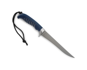 0223BLS-B Cutit de filetat peste, mic, Silver Creek, Buck Knives - Img 4