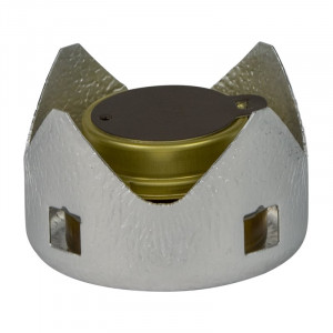 100281 Scut de vant pentru Mini, Trangia cu spirtiera, Trangia - Img 2