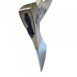 101 Topor Felling Axes in conformitate cu standardul DIN 7294, Helko Werk - Img 2