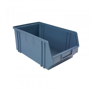 104 Cutie depozitare piese mici 205x335x149mm - Img 2