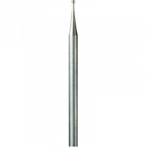 105 Freza de gravare 0.8 mm, Dremel - Img 2