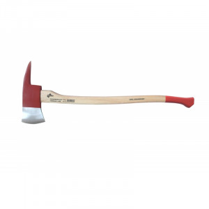 10628 Topor Fireman's Axe, Helko Werk - Img 2