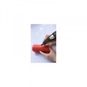 108 Freza de gravare 0.8 mm, Dremel - Img 3