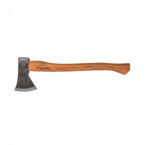11327 Topor Black Forest Pack Axe, Helko Werk - Img 2