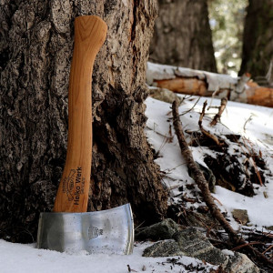 11438 Topor Pathfinder Hatchet, Helko Werk - Img 6