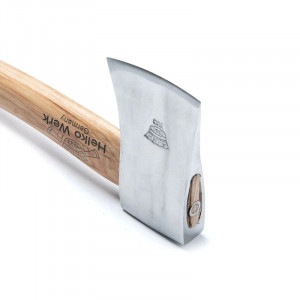 11441 Topor Journeyman Pack Axe, Helko Werk - Img 10