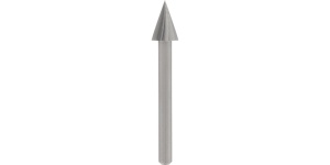 125 Freza de mare viteza 6.4 mm, Dremel