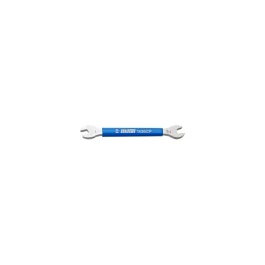 1636/2P Cheie pentru spite 5 si 5.5 mm pentru bicicleta, Unior - Img 1