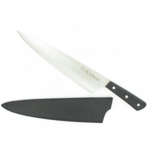 200-CUIS25-G10 Cutit de gatit, lungime 25 cm, 200 - G10, Sabatier - Img 2
