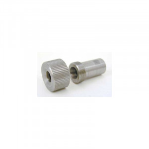 2085 adaptor pensete WW pentru papusa mobila strung Sherline - Img 3