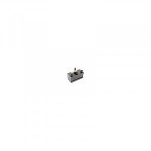 2290 Portcutit canelare/debitare strung cu schimbare rapida Sherline - Img 2