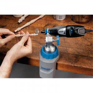 2500 Dremel MultiVice, menghina multifunctionala miniatura, Dremel - Img 4